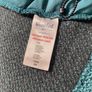 Weird Fish Ladies Macaroni-knit/Quilted Jacket UK10 Image 8