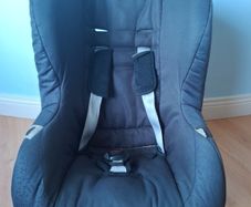 Britax Roemer Car seat 9-18kg