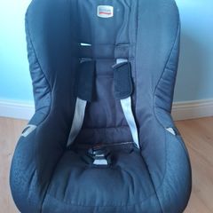 Britax Roemer Car seat 9-18kg