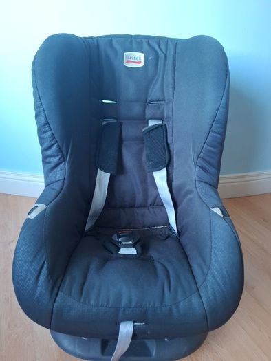 Britax Roemer Car seat 9-18kg