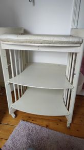 Stokke Care Changing Table