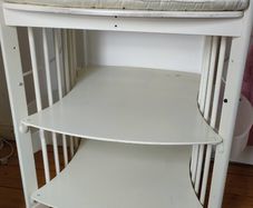 Stokke Care Changing Table
