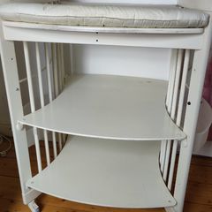 Stokke Care Changing Table