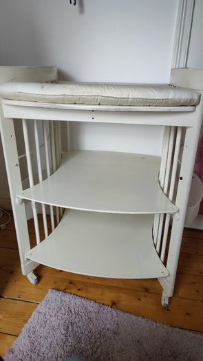 Stokke Care Changing Table