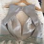 Stunning Jora Collection Princess Style Debs dress size S Image 6