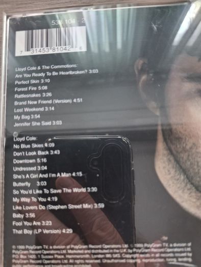 Lloyd Cole - The Collection