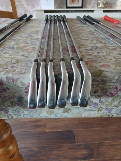 golf