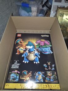 lego Pokemon