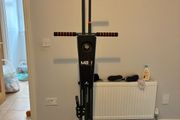 climber exercise  machine