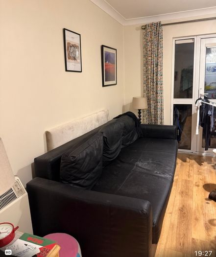 Free Sofabed in DUBLIN 2