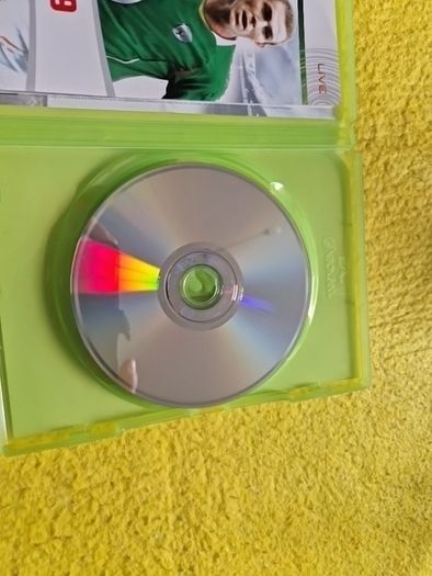 Fifa 09 2009  xbox 360 games Original
