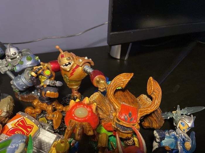 skylanders