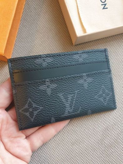 louis vuitton card holder