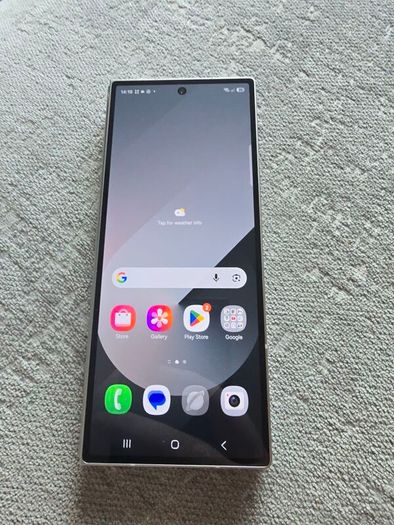 Samsung galaxy fold 6 - Read ad