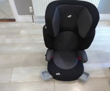 Jole Car seat