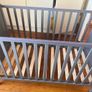 baby elegance cot Image 2