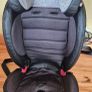 Enfasafe Event Fx Isofix Car Seat Image 4