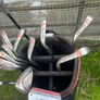 golf clubs Image 3