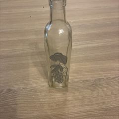 Glass bottle 500 ml