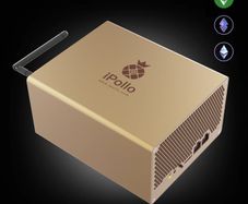 iPollo V1 mini WiFi-280M