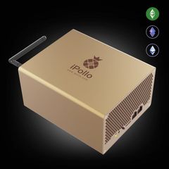 iPollo V1 mini WiFi-280M