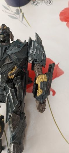Transformer / toy