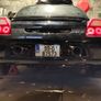 JDM Toyota MR-S ZZW30 Full LED Tail Light Original Design Image 3