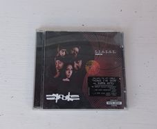 CD Spooks