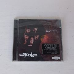 CD Spooks