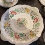 1941-1962 Royal Doulton Stratford collection (pattern D6196) Image 3