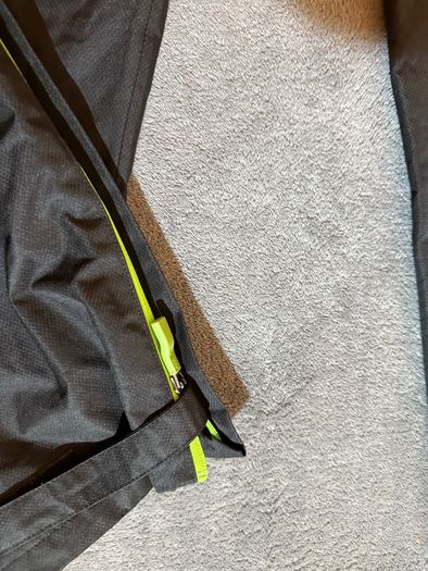 Irish rugby Canterbury all weather pants