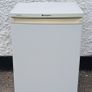 hotpoint undercounter fridge Image 2