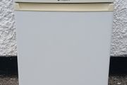 hotpoint undercounter fridge