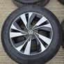 15" Genuine Vw Polo DiamondCut Image 6