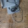 Electric band saw Image 3