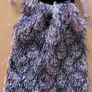 Descendants Dolls Dress , Audrey Queen of Mean Dress Image 5
