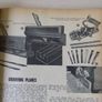 Old 1965 Magazine Householder Image 8