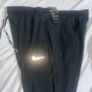 Nike flex running pants dri fit size xl brand new with tag Image 2