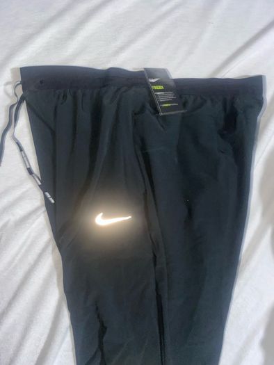Nike flex running pants dri fit size xl brand new with tag