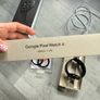 Google Pixel Watch 4 | 45mm LTE Image 8
