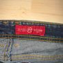 Reign Italia "Fresh Urban" Slim Jeans - Size 33 Image 4