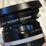 Leica 35mm f1.4 Summilux Pre ASPH"Infinity Lock" Image 4