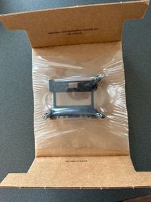 Vw Skoda Audi Seat cruise control unit bracket