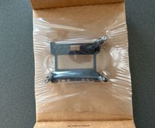 Vw Skoda Audi Seat cruise control unit bracket