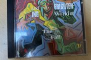 The Fall - The Wonderful And Frightening World Of...