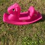 rocking horse Image 2