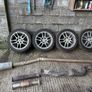 Mitsubishi Evo 7-9 Parts Image 5