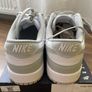 Nike Dunk Low Grey Fog UK14 / EU49.5 Image 3