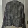 J Crew Alfred Moon wool blazer - size 12 Image 3