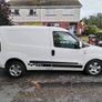 Opel Combo Image 2